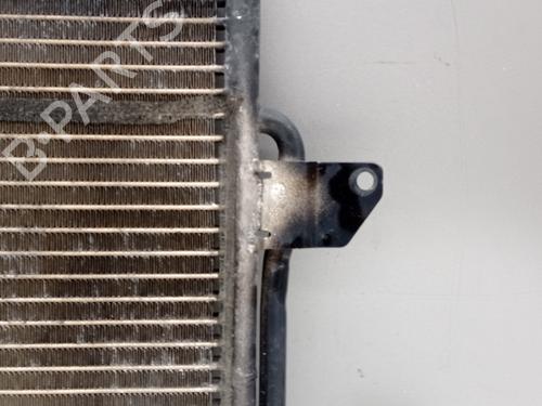 AC radiator VW TOURAN (1T1, 1T2) 2.0 TDI | BP9145480M32 