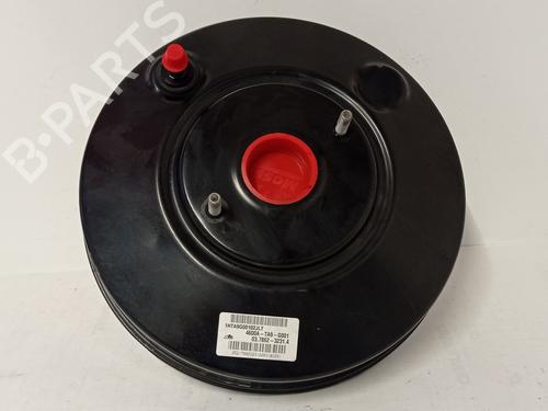 Used Servo brake HONDA CIVIC IX (FK) 1.6 i-DTEC (FK3) (120 hp) 10341118