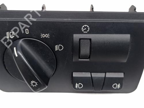 Used Headlight switch BMW X5 (E53) 3.0 d (184 hp) 29400671