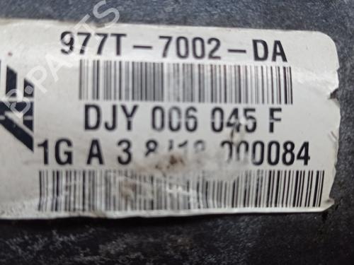 Gearbox SEAT ALHAMBRA (7V8, 7V9)  | BP26155757M3 