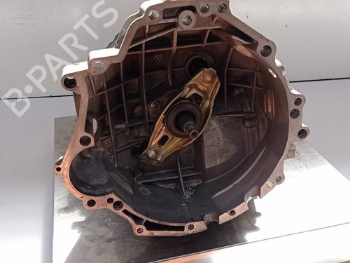 Gearbox AUDI A4 B7 (8EC) 2.0 TDI 16V | BP18147606M3 