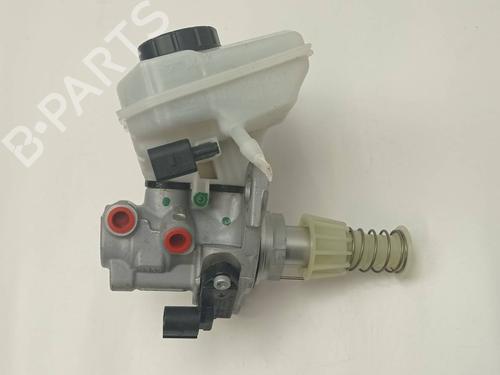 Used Brake master cylinder Brake master cylinder AUDI Q7 (4MB, 4MG, 4MQ) 50 TDI Mild Hybrid quattro (286 hp) 36262658 36262658