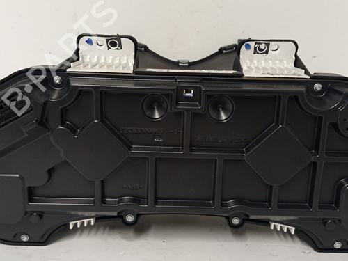 Instrument cluster TOYOTA AURIS (_E15_) | BP9850747C47