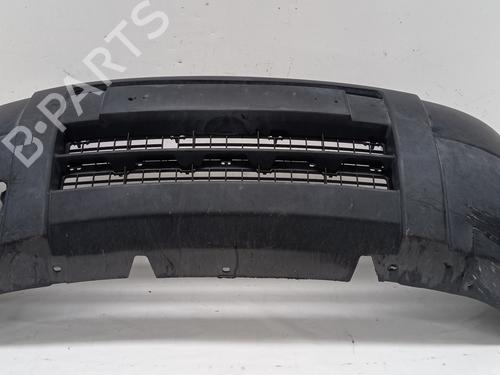 Front bumper CITROËN BERLINGO / BERLINGO FIRST MPV (MF_, GJK_, GFK_) 1.6 HDI 75 (MF9HW, GJ9HWC, GF9HWC, GN9HWC) | BP28729576C7 
