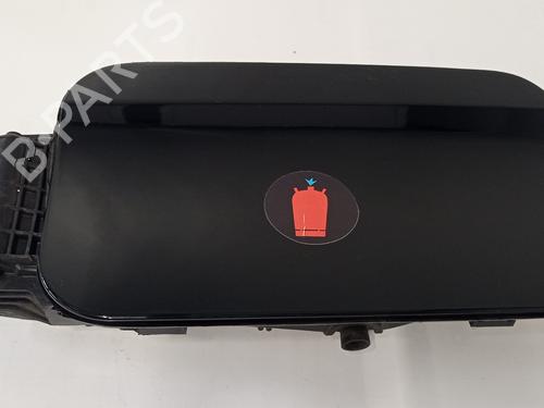 Fuel flap CITROËN BERLINGO Box Body/MPV (K9) 1.5 BlueHDi 130 BP13757117C131