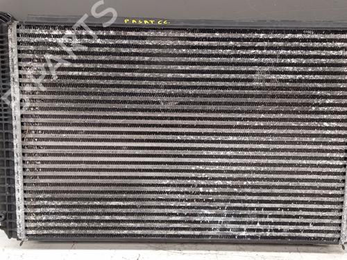 Intercooler VW PASSAT CC B6 (357)  | BP9257758M30 
