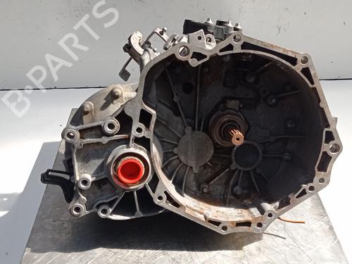 Gearbox OPEL COMBO Box Body/MPV 1.7 CDTI 16V | BP26890457M3 