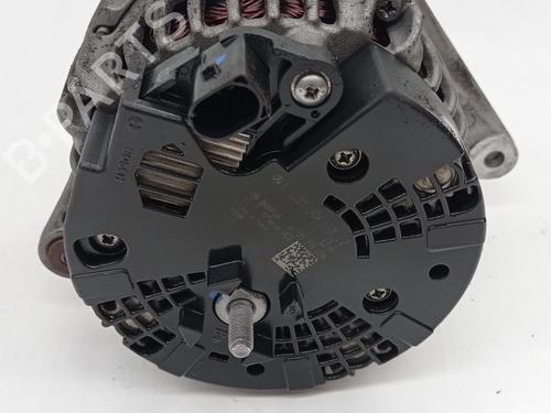 Alternator MERCEDES-BENZ B-CLASS Sports Tourer (W246, W242)  | BP27718647M7