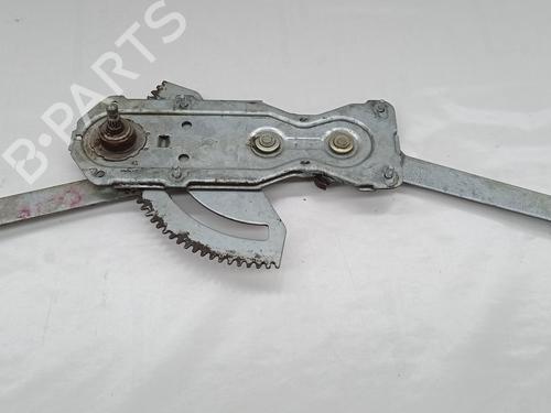 Used Front right window mechanism Front right window mechanism CITROËN C15 Box Body/MPV (VD_) 1.8 D (60 hp) 33974925 33974925