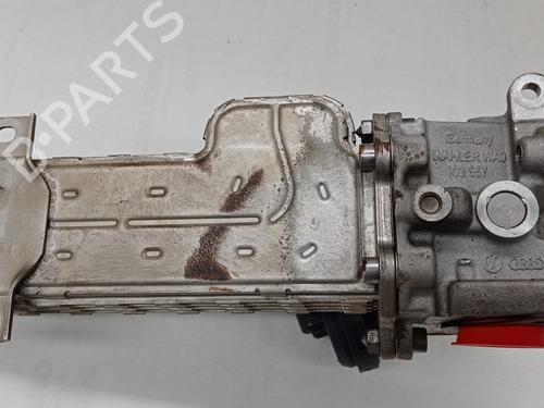 EGR-Ventil AUDI A3 (8P1) 2.0 TDI 16V (140 hp) 31136710