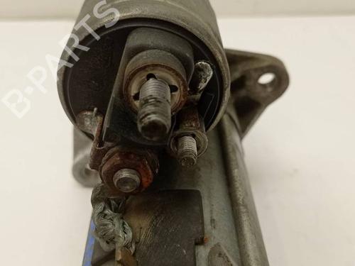 Starter FORD FIESTA VI (CB1, CCN) 1.25 | BP39509509M8 - Image 2