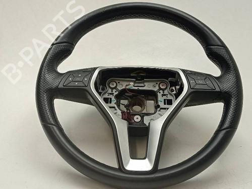 Used Steering wheel MERCEDES-BENZ E-CLASS (W212) [2009-2016]  7093285