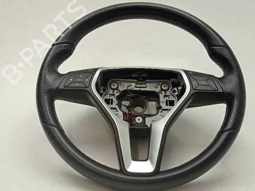 Steering wheel MERCEDES-BENZ E-CLASS (W212) [2009-2016]  7093285