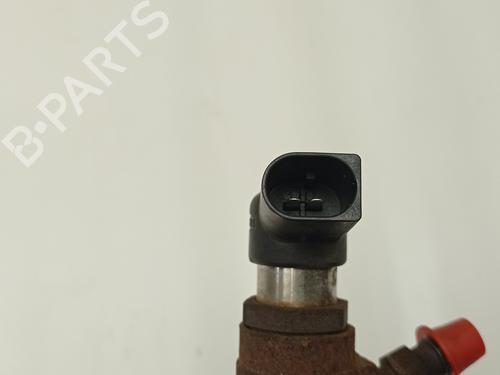 Injector PEUGEOT 407 Coupe (6C_) 2.7 HDi | BP33957461M100 - Image 4