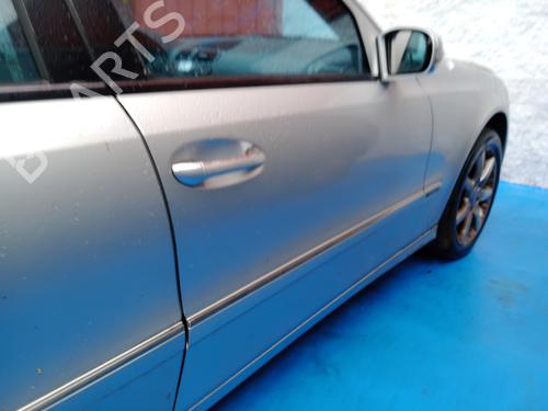 Right front door MERCEDES-BENZ E-CLASS T-Model (S211) E 270 T CDI (211.216) BP20937467C3
