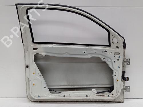 Left front door LANCIA YPSILON (843_) 1.3 D Multijet (843.AXE11, 843.AXE1A) | BP15833920C2 