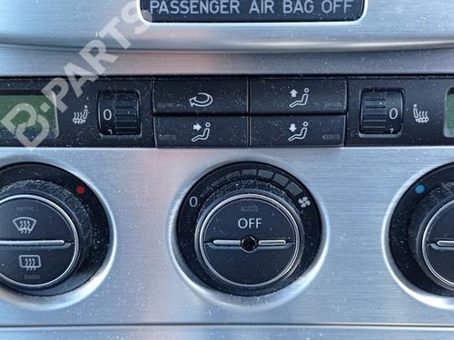 climate-control-vw-passat-b6-3c2-2005-2006-2007-2008-2009-2010-9744053 main image
