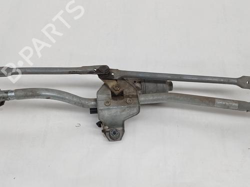 Front wiper motor AUDI A4 B7 (8EC) 2.5 TDI | BP31020397M29