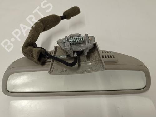 Used Rear mirror MERCEDES-BENZ C-CLASS (W204) C 220 CDI (204.008) (170 hp) 16238888