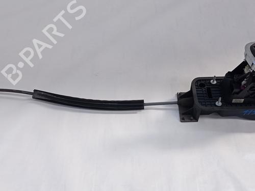 Used Gear lever VW TOURAN (1T1, 1T2) [2003-2011]  29306744