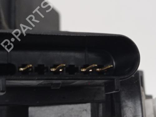 Front right lock FORD FIESTA VI (CB1, CCN) 1.4 | BP20168883C97 