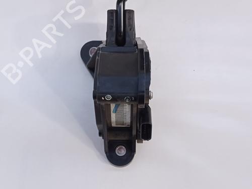 Pedal HONDA CIVIC VIII Hatchback (FN, FK) 2.2 CTDi (FK3) | BP16890043I4 