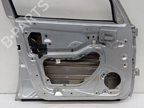 Left front door CITROËN XSARA PICASSO (N68) 1.6 HDi | BP20226657C2 