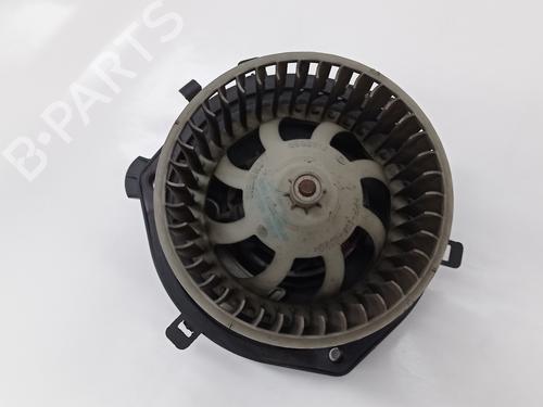 Used Heater blower motor IVECO DAILY VI Van [2014-2025]  17361069