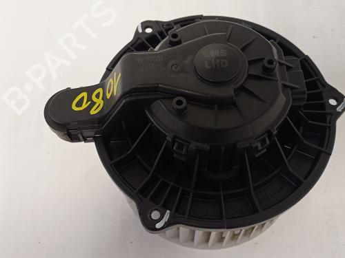 Used Heater blower motor KIA SPORTAGE III (SL) 1.7 CRDi (116 hp) 14167807