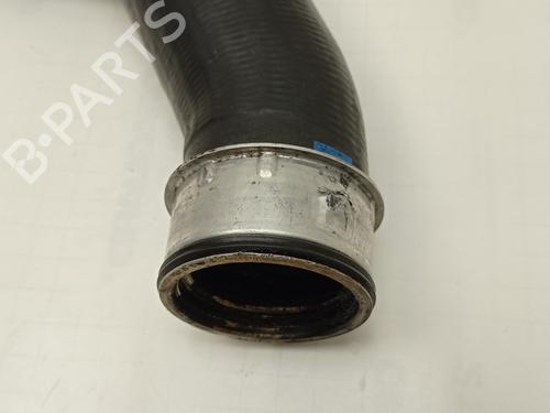 Pipe VW POLO (9N_, 9A_)  | BP23980412M125 