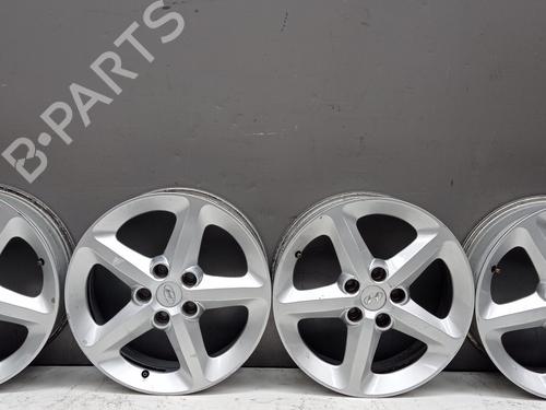 Used Rim HYUNDAI SONATA V (NF) 2.0 CRDi (140 hp) 10040985
