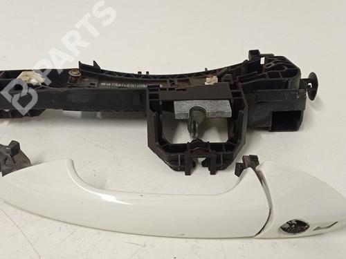 Used Front left exterior door handle Front left exterior door handle MERCEDES-BENZ E-CLASS (W212) [2009-2016] 7479985 7479985