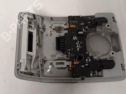 Interior roof light AUDI A3 Sportback (8PA) 1.9 TDI | BP28058097I8 