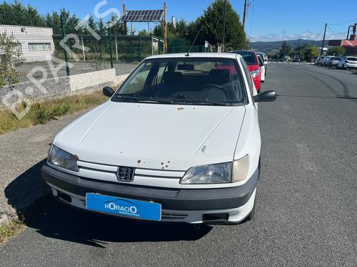 Used Parts PEUGEOT 306 (7B, N3, N5) 1.9 STD 4868657