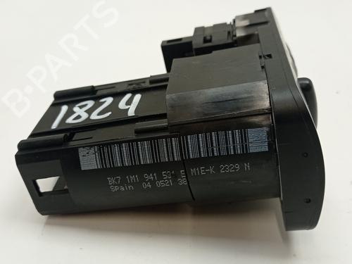 Headlight switch SEAT TOLEDO I (1L2) 1.9 TDI | BP29303470I24 