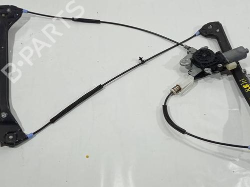Used Front left window mechanism Front left window mechanism BMW 3 Coupe (E46) 323 Ci (170 hp) 40036918 40036918