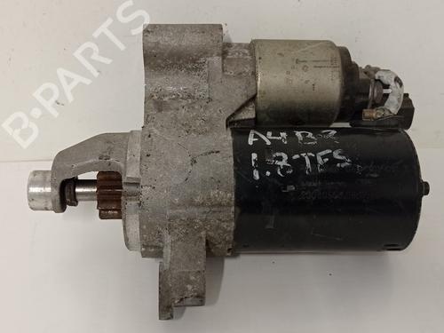 Startmotor AUDI A4 B8 (8K2) [2007-2016]  11177572