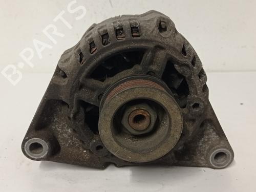 Used Alternator OPEL CORSA B (S93) 1.2 i 16V (F08, F68, M68) (65 hp) 21385866