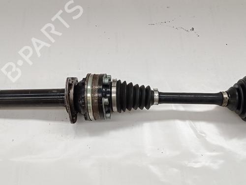 Drivaksel fortil Højre AUDI A3 (8P1) [2003-2013]  28706195