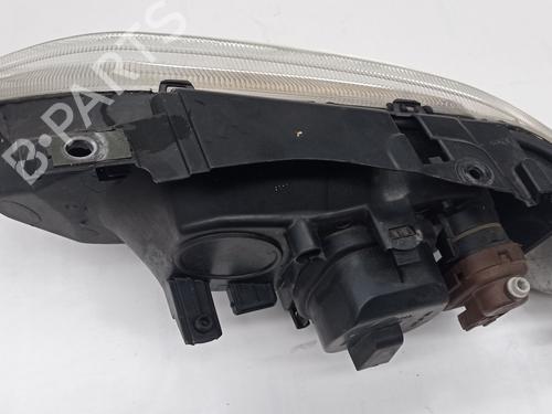 Right headlight CITROËN XSARA (N1) 1.9 TD | BP30642579C29 