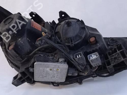 Left headlight MITSUBISHI ASX (GA_W_)  | BP31940732C28 