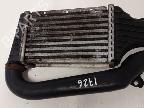 Intercooler OPEL ASTRA G Coupe (T98) 2.2 DTI (F07) | BP24894244M30 
