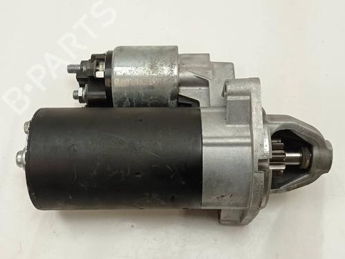 Starter BMW 5 (E39) 520 i | BP37603087M8 - Image 3