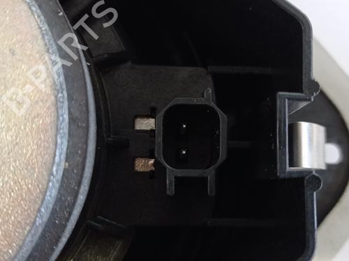 Radio OPEL INSIGNIA A (G09)  | BP8175533E6 