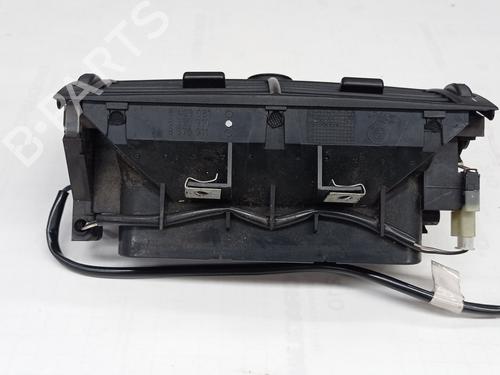 Air vent BMW X5 (E53) 3.0 d | BP11660706I21 
