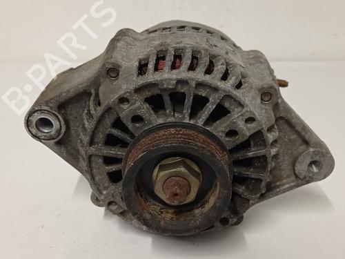 Used Alternator SUZUKI JIMNY Closed Off-Road Vehicle (SN) [1998-2025]  21550319