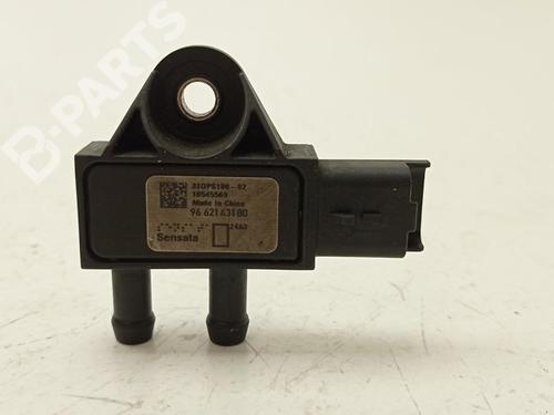 Used Electronic sensor Electronic sensor CITROËN DS5 2.0 HDi 165 (163 hp) 9952059 9952059
