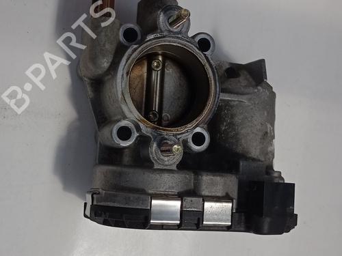 Throttle body OPEL CORSA C (X01)  | BP29856251M82