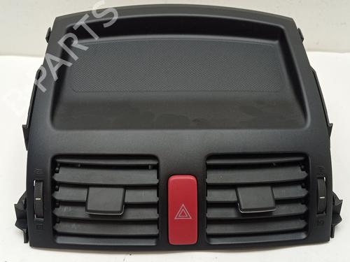Luftventil TOYOTA AURIS (_E15_) [2006-2013]  29011717