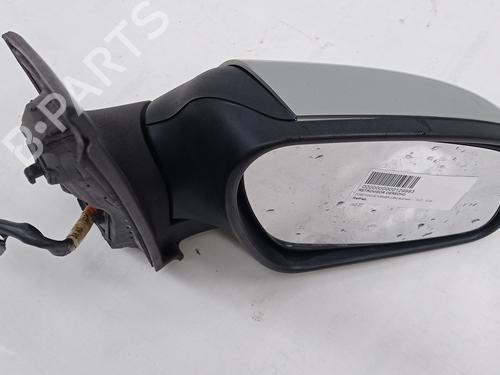 Bakspejl Højre FORD FOCUS II Turnier (DA_, FFS, DS) 1.6 TDCi (90 hp) 31671594
